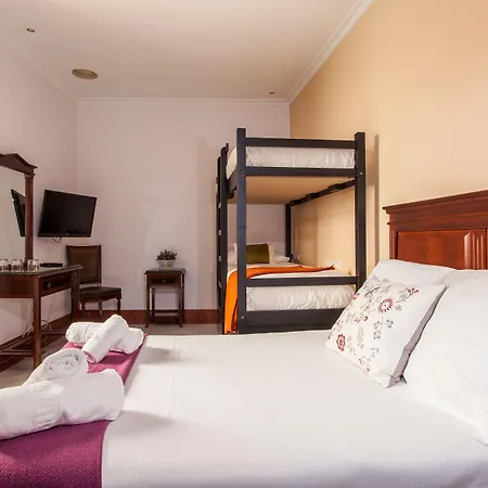 Baco Hotel
