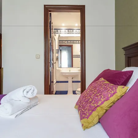 Hotel Baco Sewilla