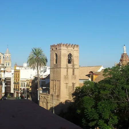 Baco 2* Siviglia