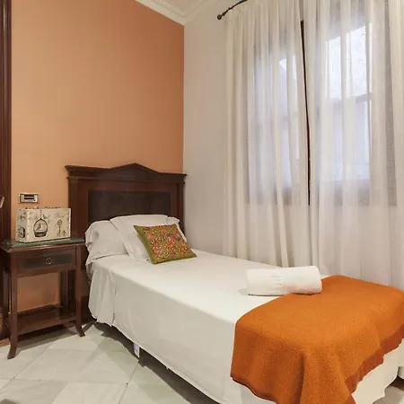 Baco Siviglia