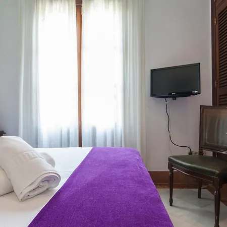 Hotel Baco Siviglia