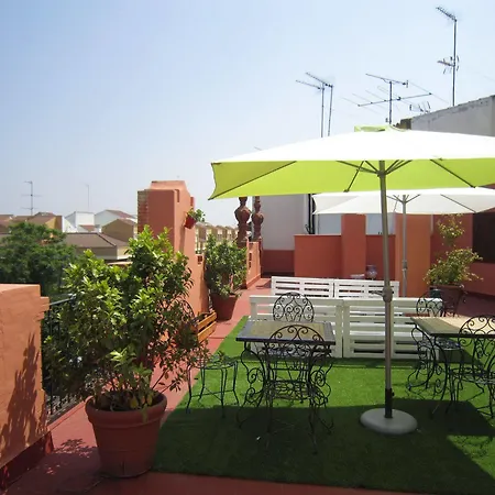Baco 2* Siviglia