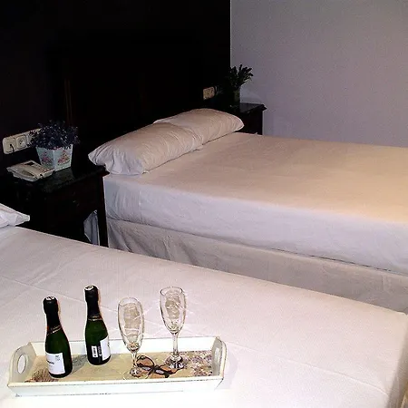 Baco 2* Siviglia