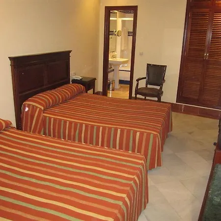 Baco Hotel Seville