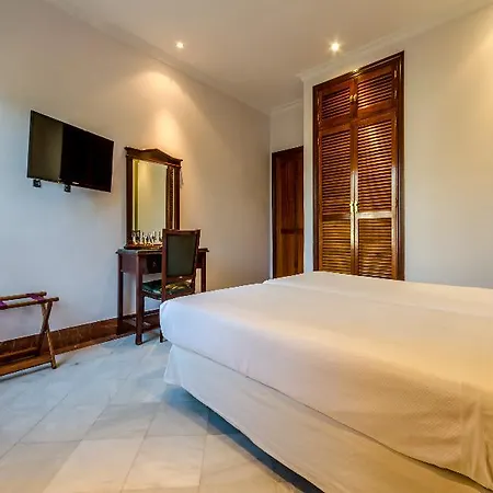 Baco Hotel