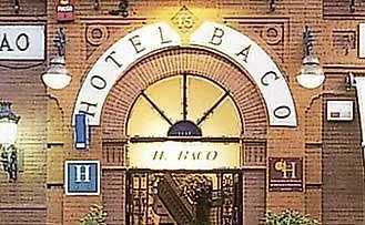 Hotel Baco