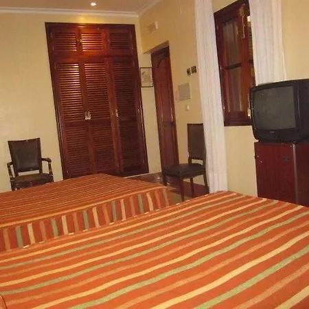 Baco Hotel