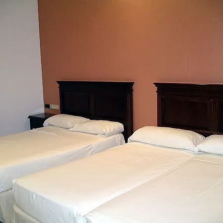 Hotel Baco Seville