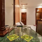 Hotel Baco Sevilla