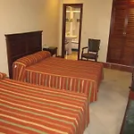 Baco Hotel Sevilla