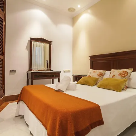Baco Hotel Sevilha