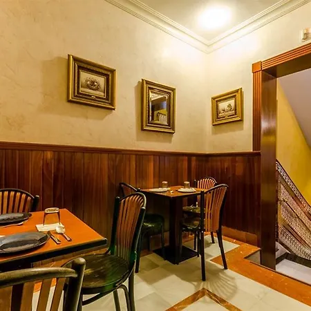 Hotel Baco