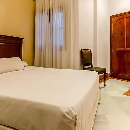 Hotel Baco Sevilha