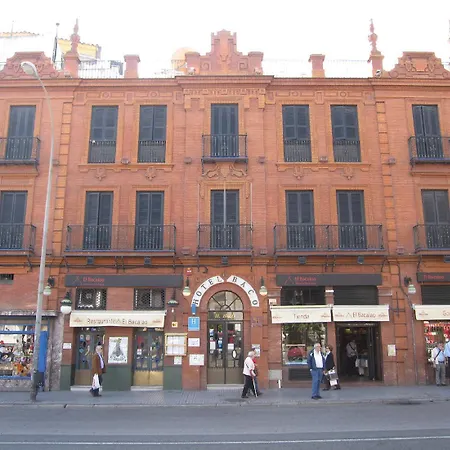 Baco Sevilha
