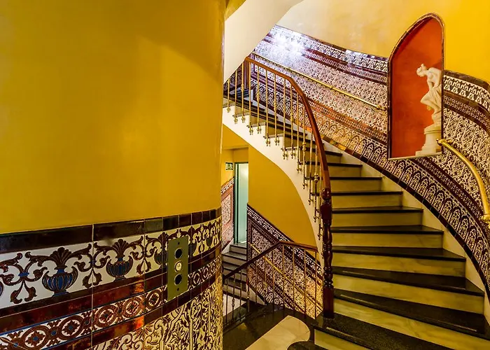 Hotel Baco 2*