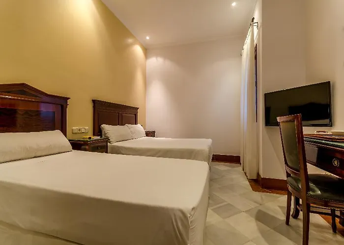 Hotel Baco