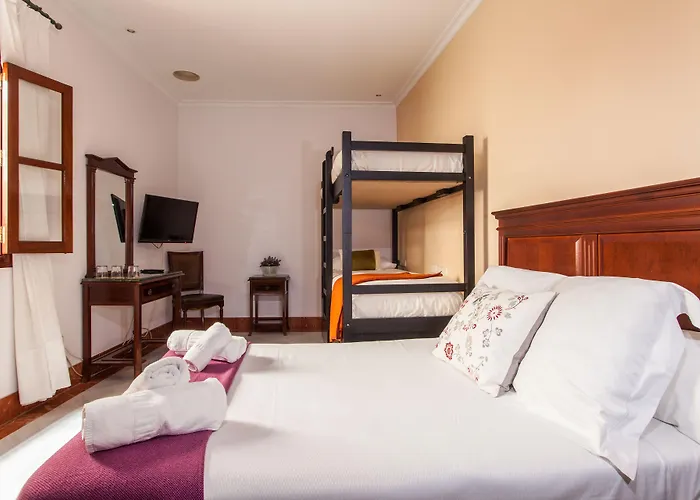 Baco Hotel