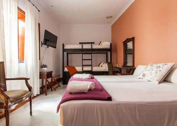 Hotel Baco 2*