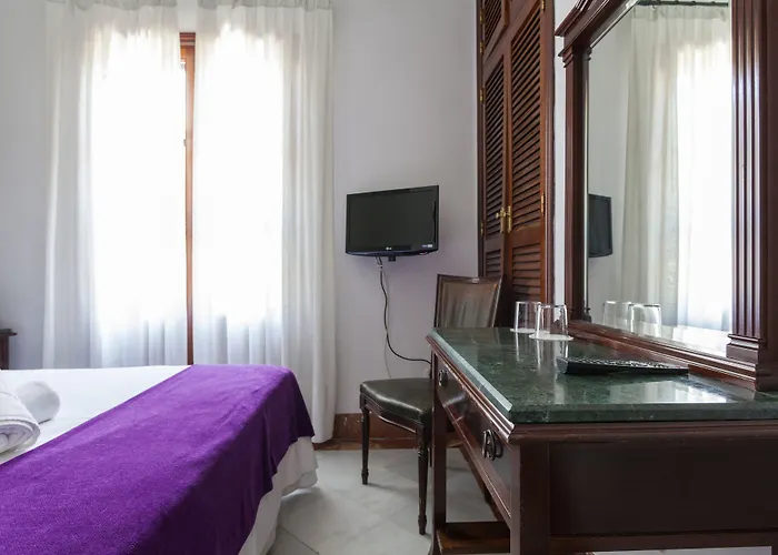 Hotel Baco 2*