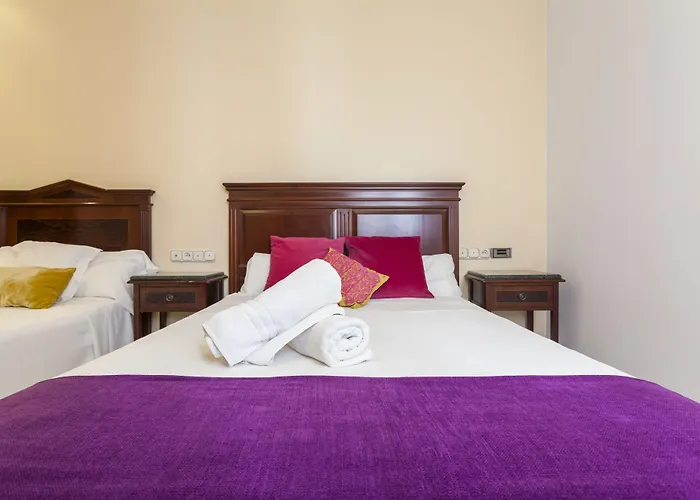 Baco Hotel Sevilha