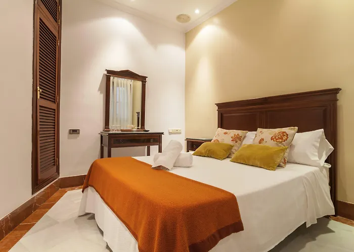 Baco Hotel Sevilha