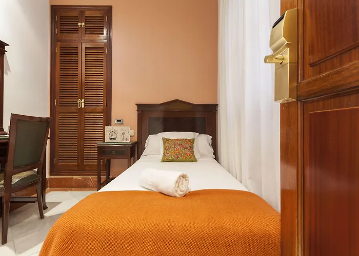 Hotel Baco