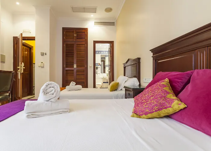 Hotel Baco