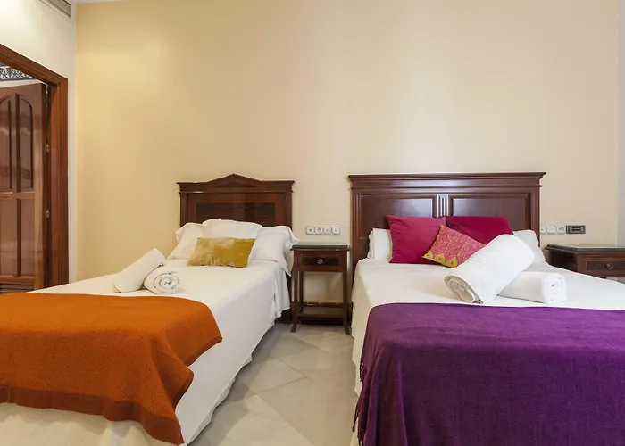 Hotel Baco 2*