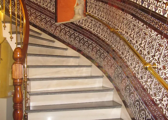 Hotel Baco 2*