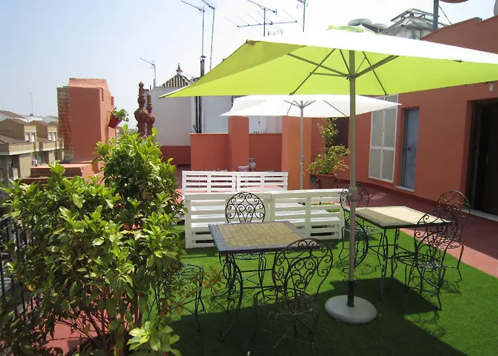 Hotel Baco