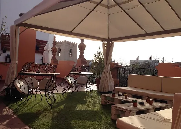 Hotel Baco 2*