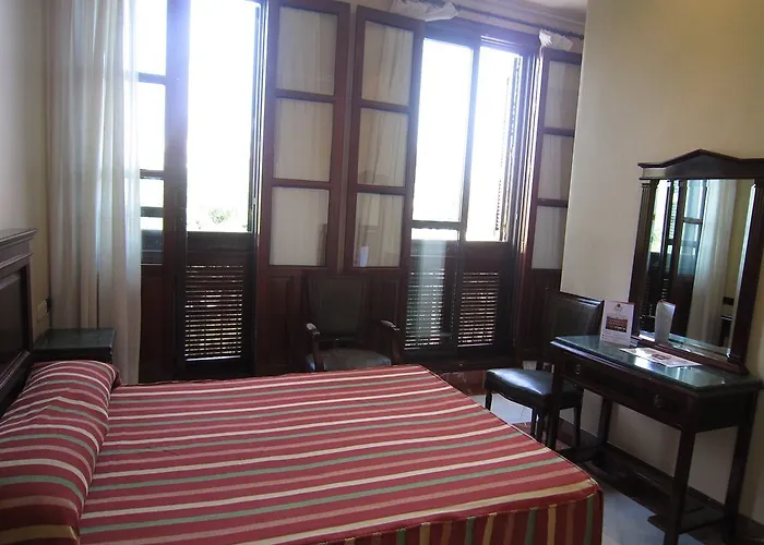 Hotel Baco 2*