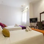巴克酒店 2*