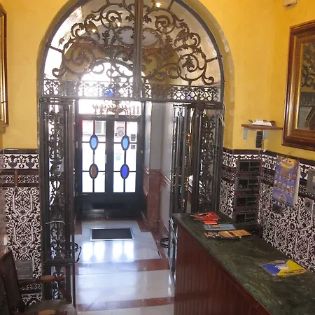 Hotel Baco 2*