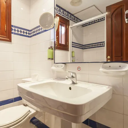 Hotel Baco Siviglia