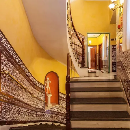 Baco Hotel Sevilha